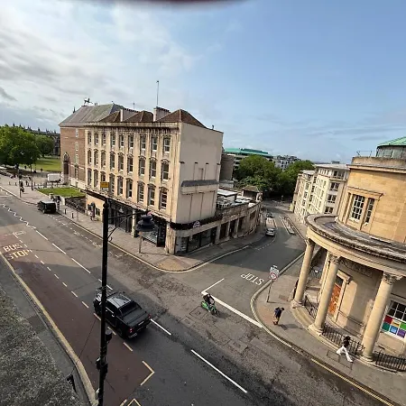 Park Street,