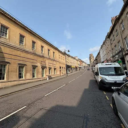 Park Street,
